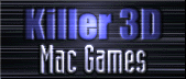 Killer 3D Mac Games Family