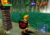 Legend of Zelda