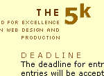 5k Contest