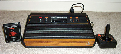 Atari 2600