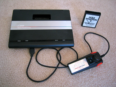 Atari 7800
