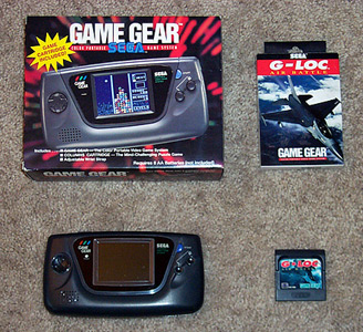 Sega Game Gear