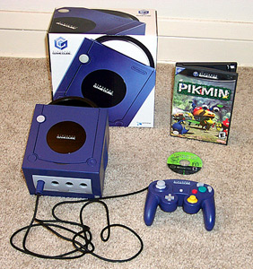 Nintendo Gamecube