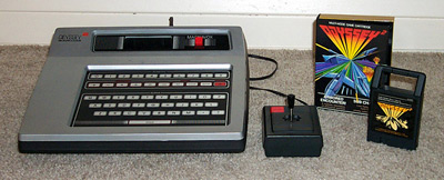 Magnavox Odyssey 2