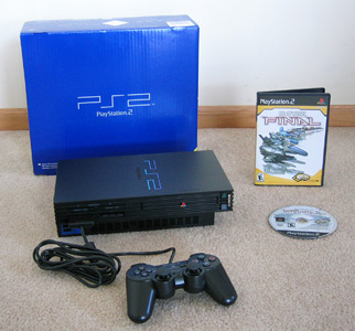 Sony Playstation 2