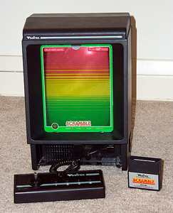 Vectrex
