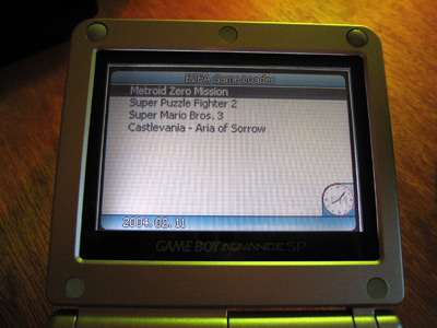EZFA Loader