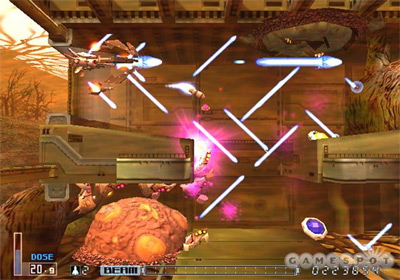 R-Type Final