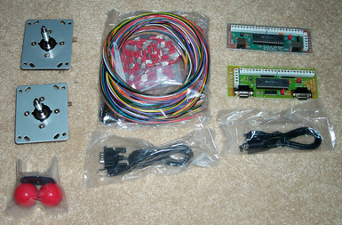 Ultimarc Order