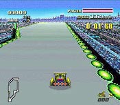 F-Zero