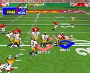 NFL Gameday '99