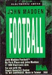 John Madden Football