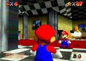 Mario 64