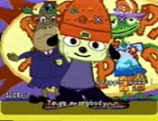Parappa the Rapper