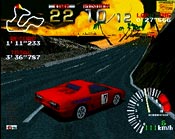 Ridge Racer