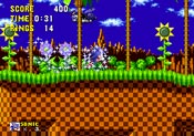 Sonic The Hedgehog