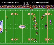 Tecmo Super Bowl